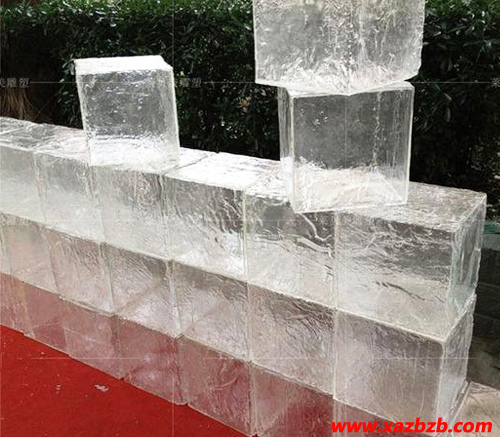 陕西透明冰块 陕西透明冰块
